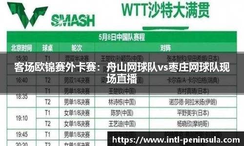 半岛体育官网